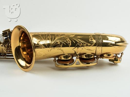Selmer Mark VI Άλτο Σαξόφωνο Original Λάκα